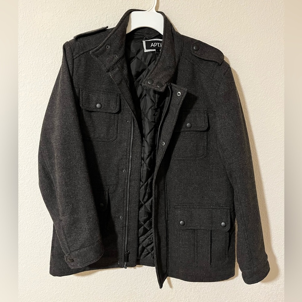 Men’s Jacket